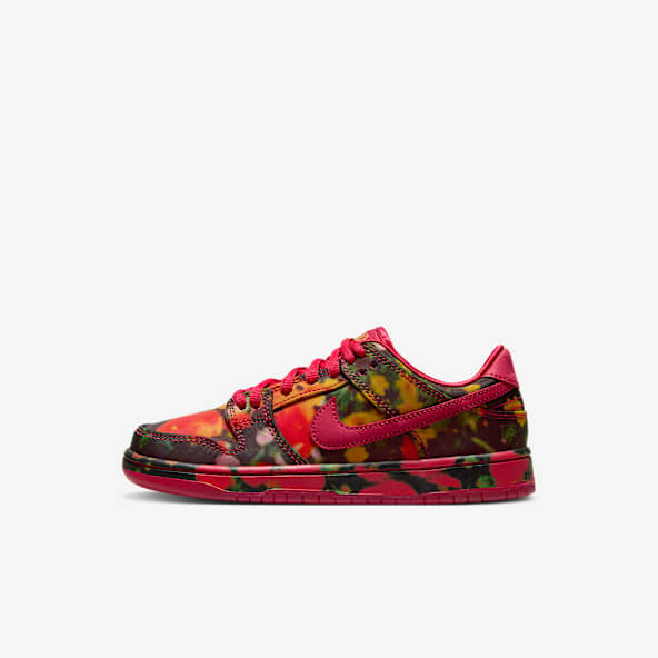 Baskets et Chaussures pour Garcon. Nike BE
